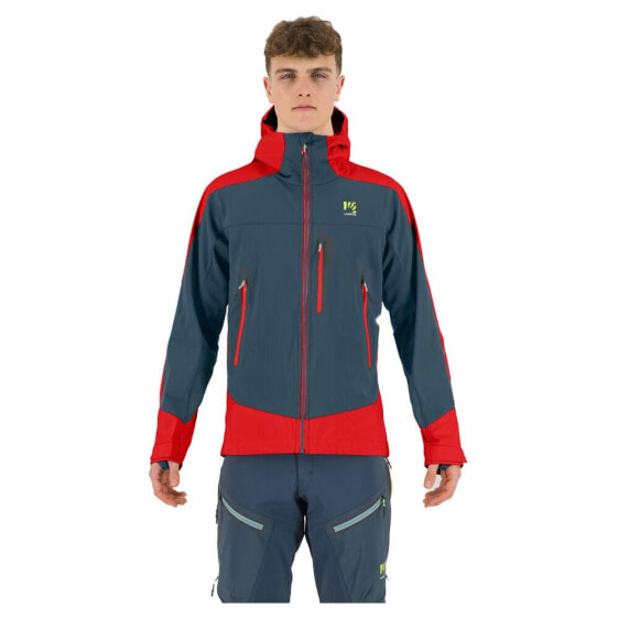 KARPOS Marmolada jacket