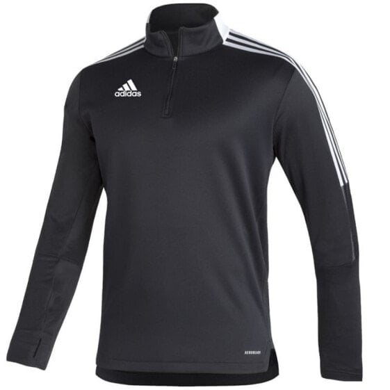 Sweatshirt adidas Tiro 21 Warm Top M GM7354