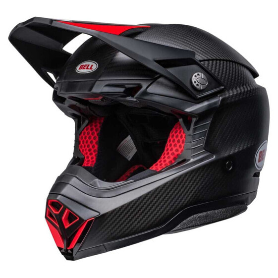 BELL MOTO Moto-10 Spherical off-road helmet