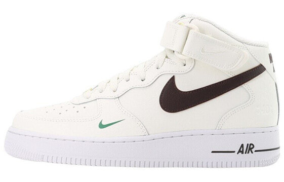 Кроссовки Nike Air Force 1 Mid 40 DR9513-100