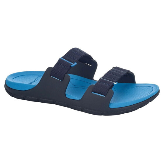 LIZARD Way Slide sandals