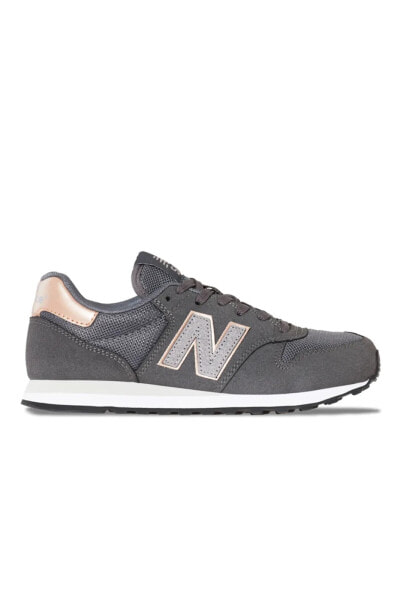 Кроссовки женские New Balance ML565GRY Серые