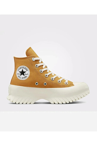 Chuck Taylor All Star Lugged 2.0 Platform Seasonal Color Kadın Sneaker