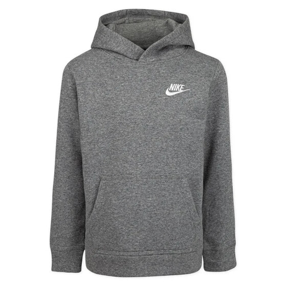 NIKE KIDS Club Fleece sweatshirt