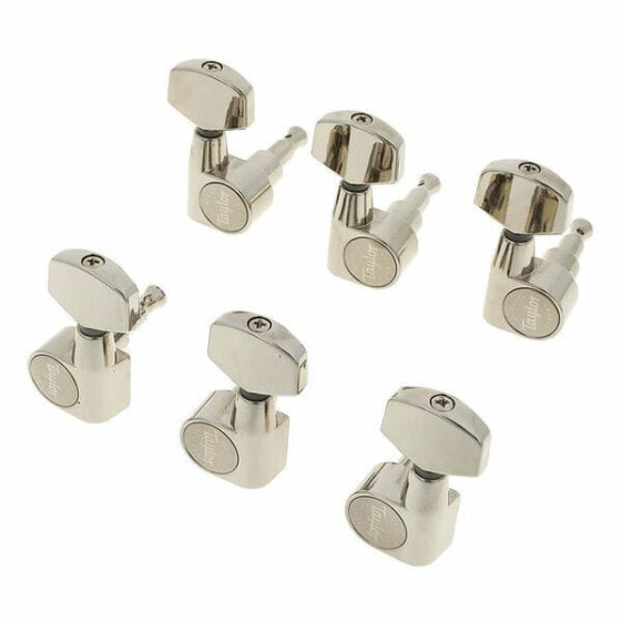 Taylor Guitar Tuners Polished Nickel