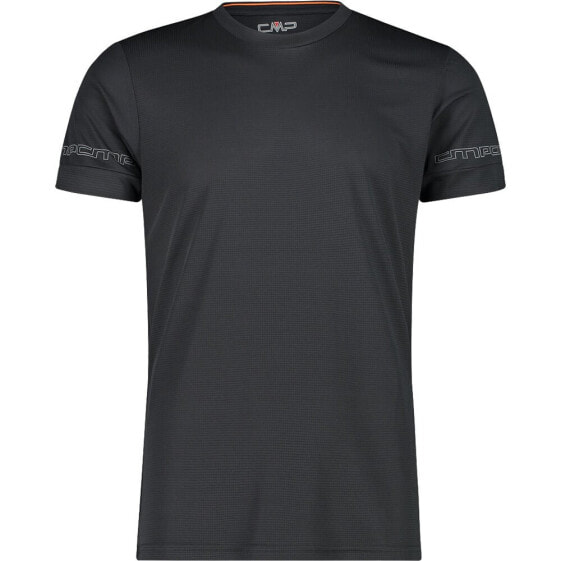 CMP 33N6677 short sleeve T-shirt