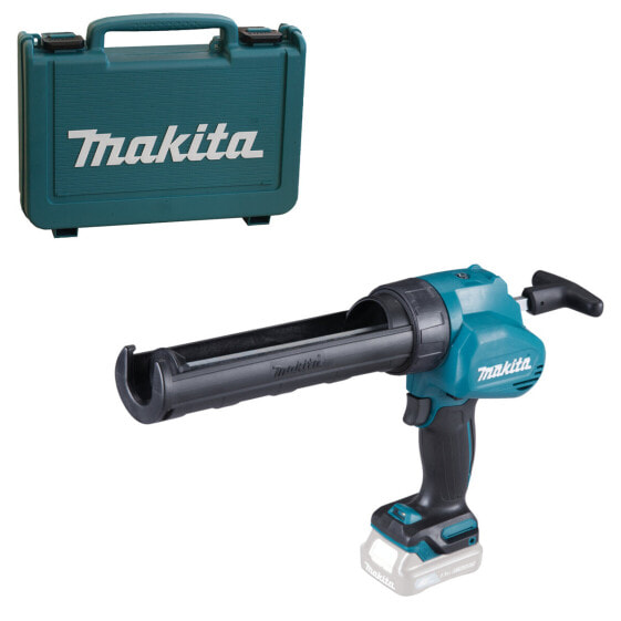 Makita Akku-Kartuschenpistole 12V CG100DZXK ohne Akku ohne Lader in Koffer