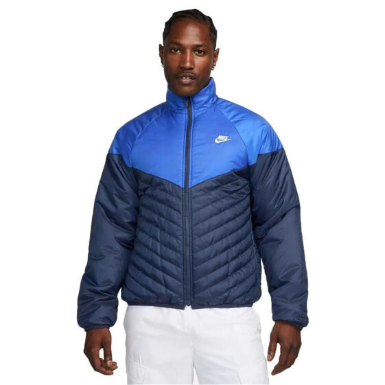 NIKE Windrunner Therma-FIT jacket