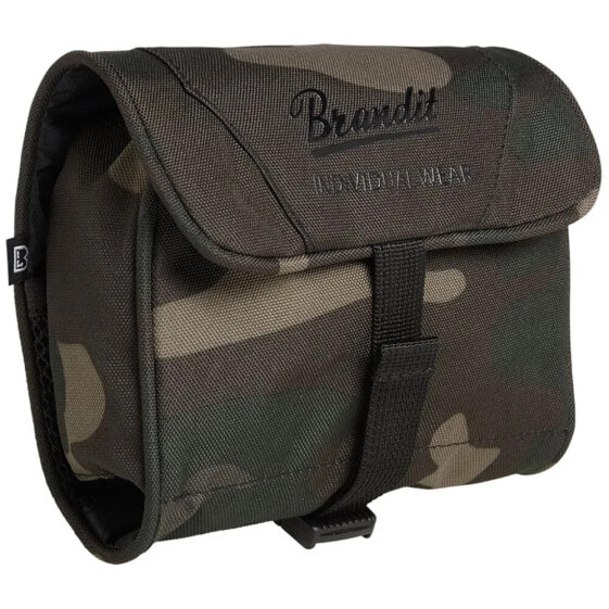 BRANDIT Medium Wash Bag