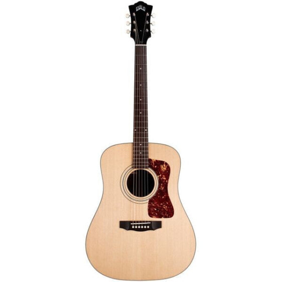 Guild D-50 Natural USA