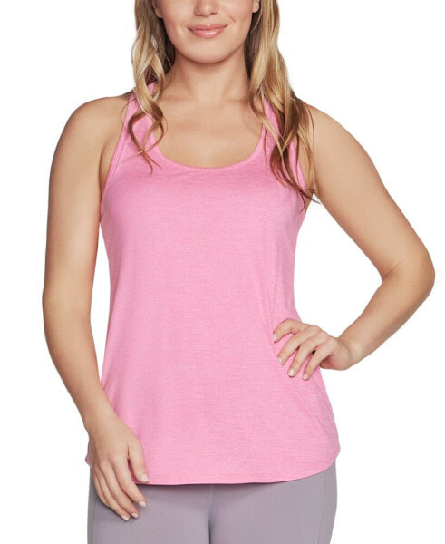 Women's GoDri Swift Racerback Sleeveless Top