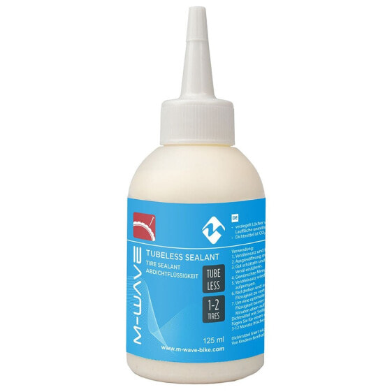 M-WAVE Tubeless Sealant 125ml