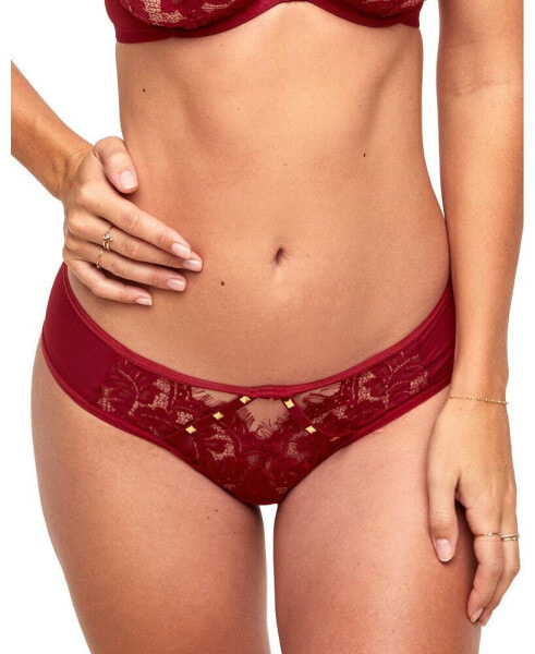 Emmeline Women's Cheeky Panty