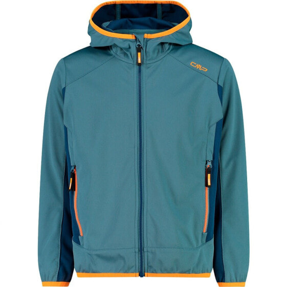 CMP Fix Hood 39A5134 softshell jacket