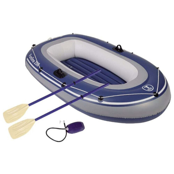 TALAMEX Funline 200 Inflatable Boat