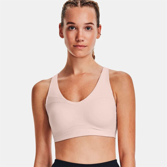 UNDER ARMOUR SmartForm Evolution sports top medium support