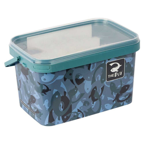 THE ONE FISHING 5L Bucket