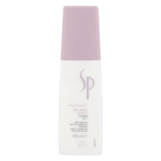 Wella Professionals SP Balance Scalp 125 ml haarserum für Frauen