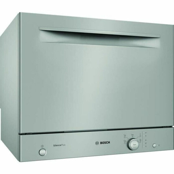 Посудомоечная машина BOSCH SKS51E38EU 6 L 2400 Вт (55 см)