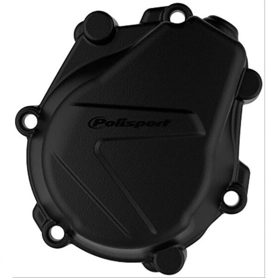 POLISPORT OFF ROAD KTM SX-F450/500 16-20 Husqvarna 16-20 Ignition Cover Protector