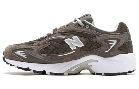 Кроссовки New Balance NB 725 мужские оливковые