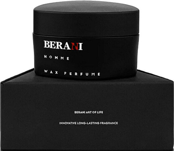 Berani Homme