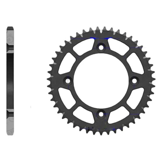 AFAM 13116 Rear Sprocket