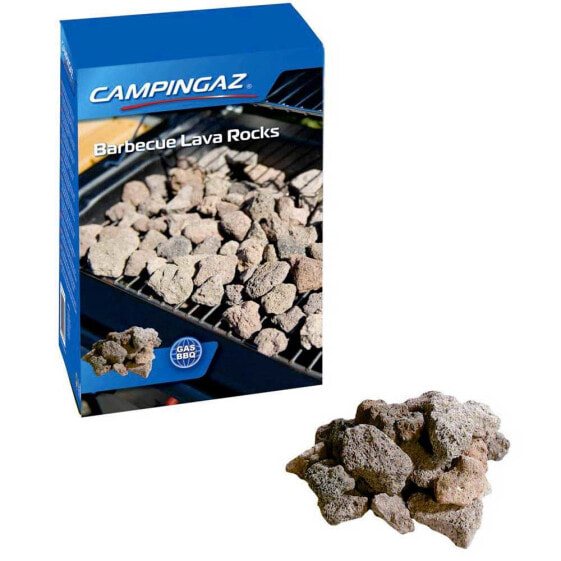Каменные угли для гриля Campingaz