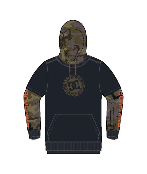 DC SHOES Dryden hoodie