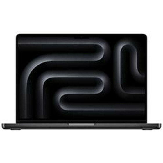 Ноутбук Apple MRX53Y/A 14,2" 36 GB RAM M3 Max 1 TB SSD