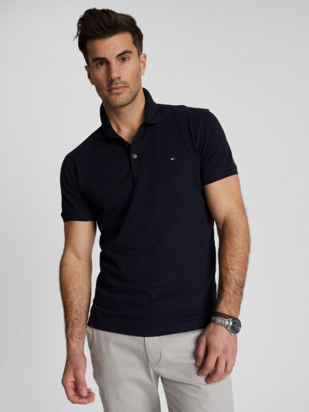 Slim Fit Tommy Polo