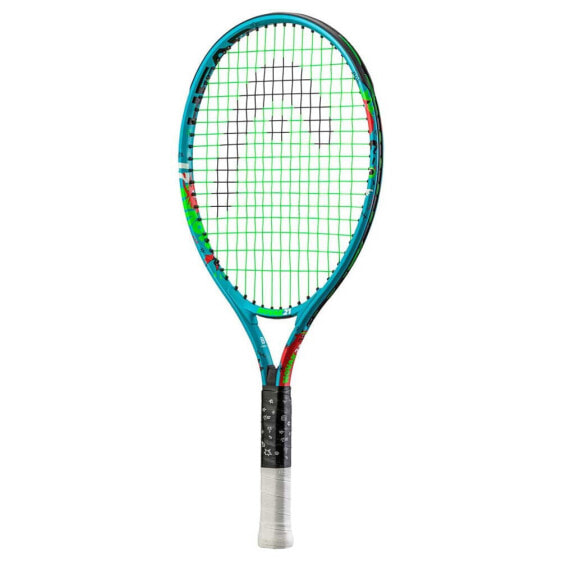 Детская ракетка для большого тенниса HEAD RACKET Novak 21 Junior