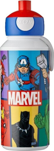 Mepal Bidon dla dzieci pop-up campus 400ml avengers 107410065395