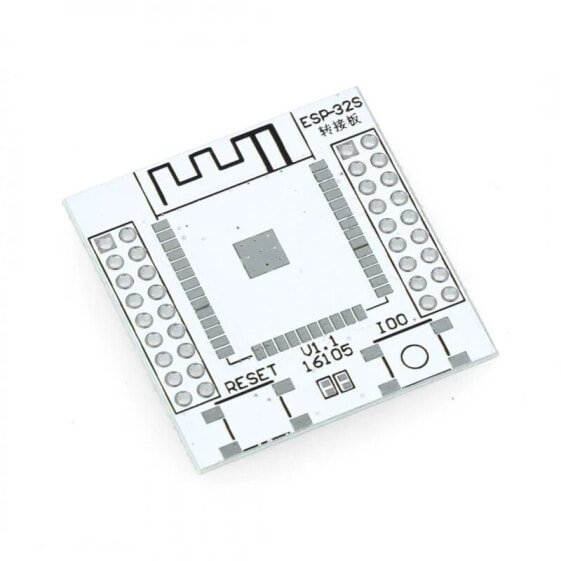 WiFi ESP-32s ESP8266 Adapter