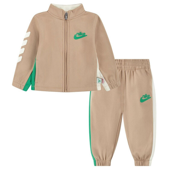 NIKE KIDS Color Blocked Set