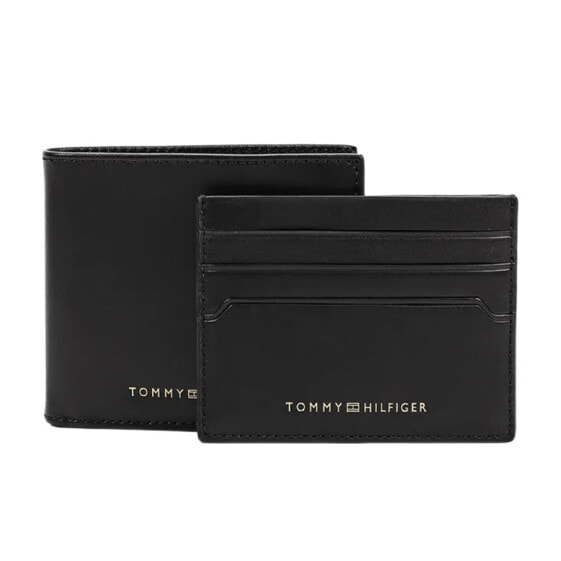 Tommy Hilfiger Gp Cc Holder Mini Cc Wallet