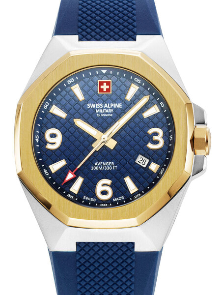Часы Swiss Alpine Military Avenger