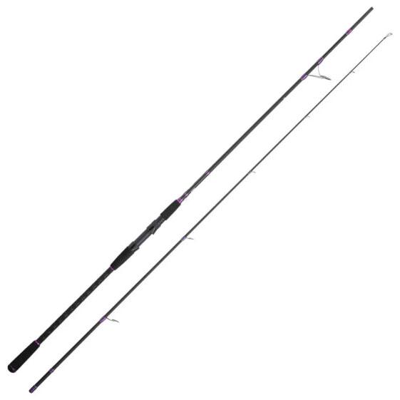 CINNETIC Sky Line Shore jigging rod