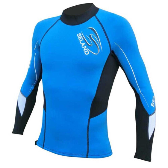 SELAND Phuket Neoprene Jacket