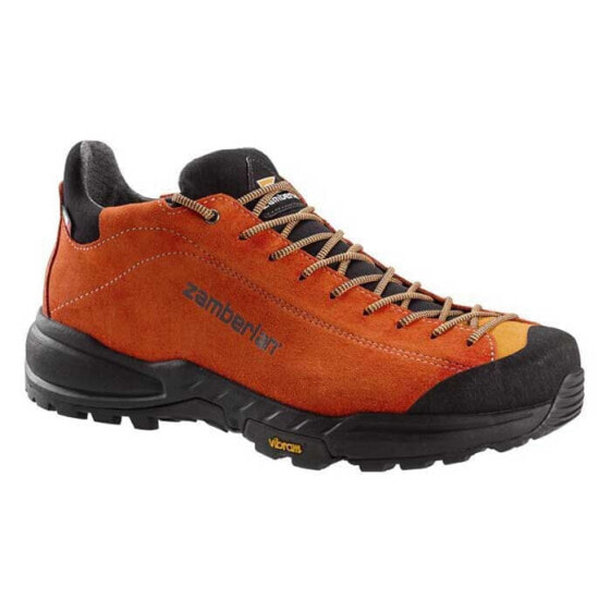 ZAMBERLAN 217 Free Blast Suede hiking shoes