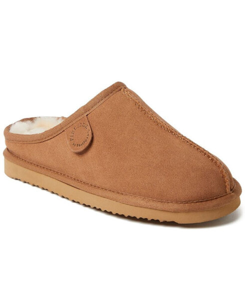 Fireside By Women's Greta Genuine Shearling Clog