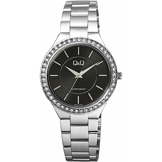 Часы Q&Q QC21J202Y Ø 38 mm Lady