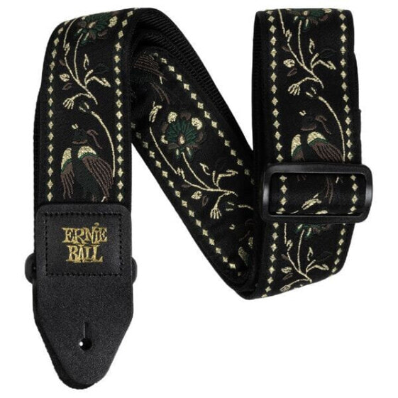 Ernie Ball BPP Jacquard Strap