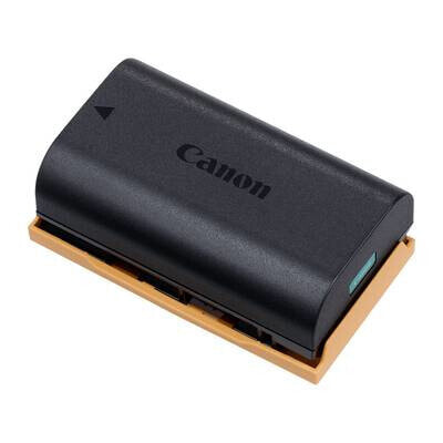 Canon LP-EL Battery Pack - Lithium-Ion (Li-Ion) - 1920 mAh