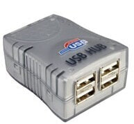 VALUE 14.99.5025 - 480 Mbit/s - 30 x 58 x 46 mm