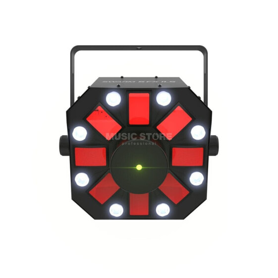 Chauvet DJ Swarm 5 FX ILS