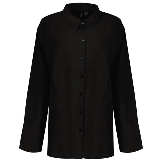 VERO MODA Magda Long Sleeve Shirt