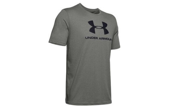 Under Armour T T-Shirt 1329590-388