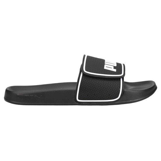 Puma Leadcat 2.0 Slide Mens Size 5 M Casual Sandals 38751501