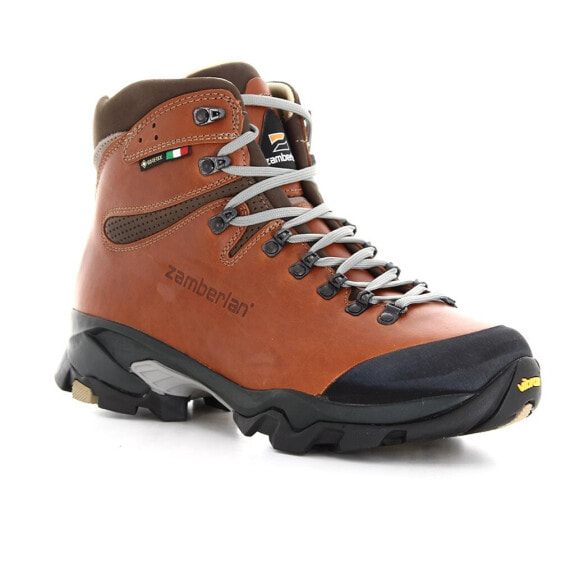 ZAMBERLAN 1996 Vioz Lux Goretex RR Hiking Boots